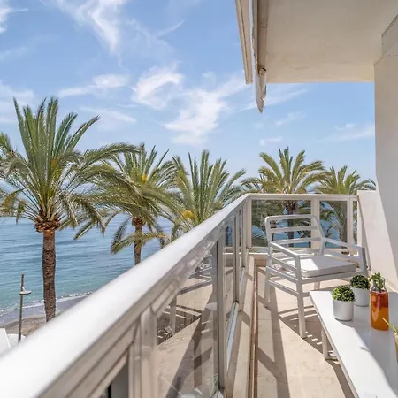 Apartment Stunning In With Outdoor Swimming Pool, Wifi And 2 Bedrooms